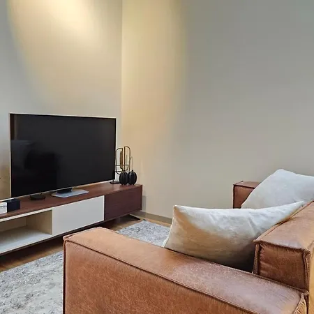 Apartament Downtown 