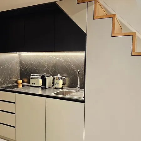 Apartament Downtown 