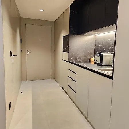Apartament Downtown 