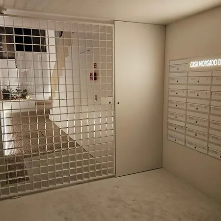 Apartament Downtown 