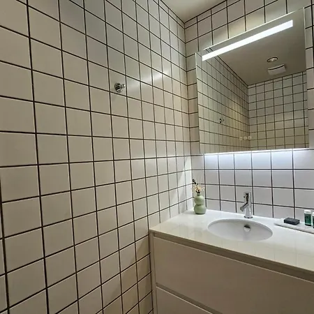 Apartament Downtown 